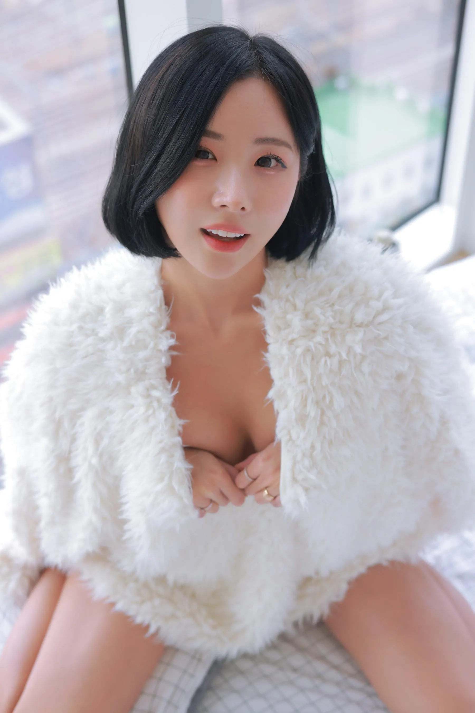 Habin 하빈 – NO.04 UnderwearVideo-[2022] Underwear Second Concept – Habin [84P]插图4